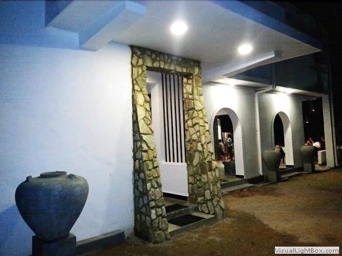 Star Beach Hotel