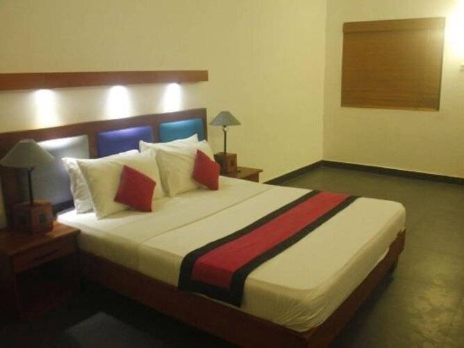 Star Beach Hotel