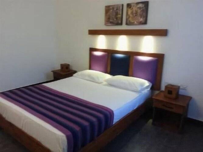 Star Beach Hotel