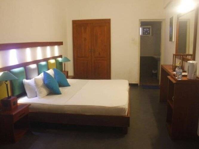 Star Beach Hotel