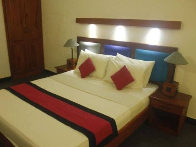 Star Beach Hotel
