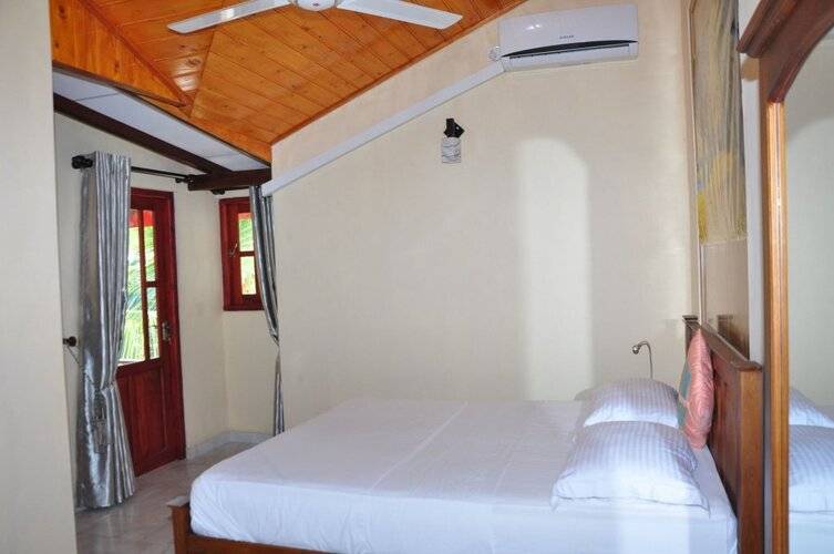 Sugandi Inn