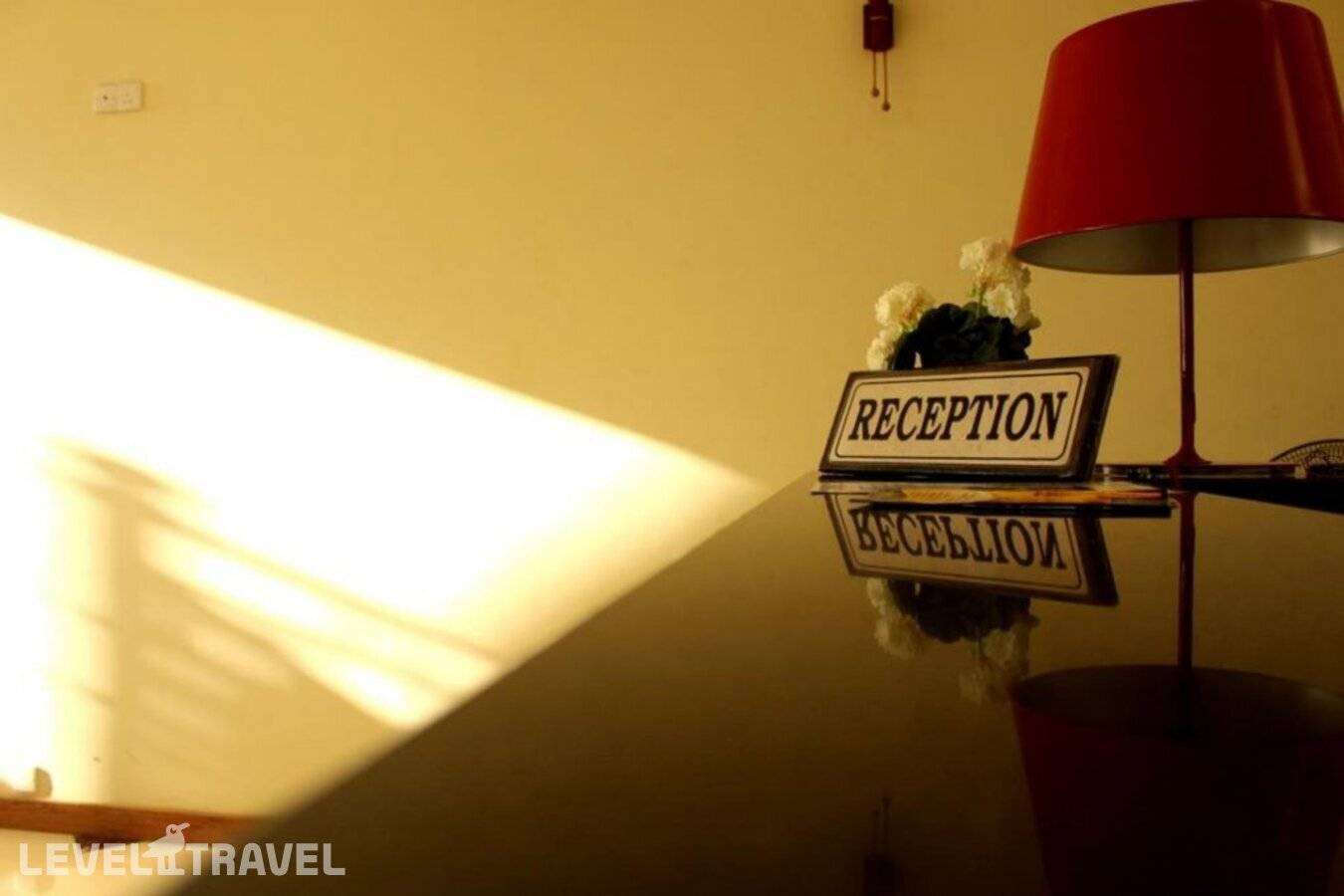 фотографии отеля The Ocean Pearl в Шри-Ланка(Негомбо) - фото №7