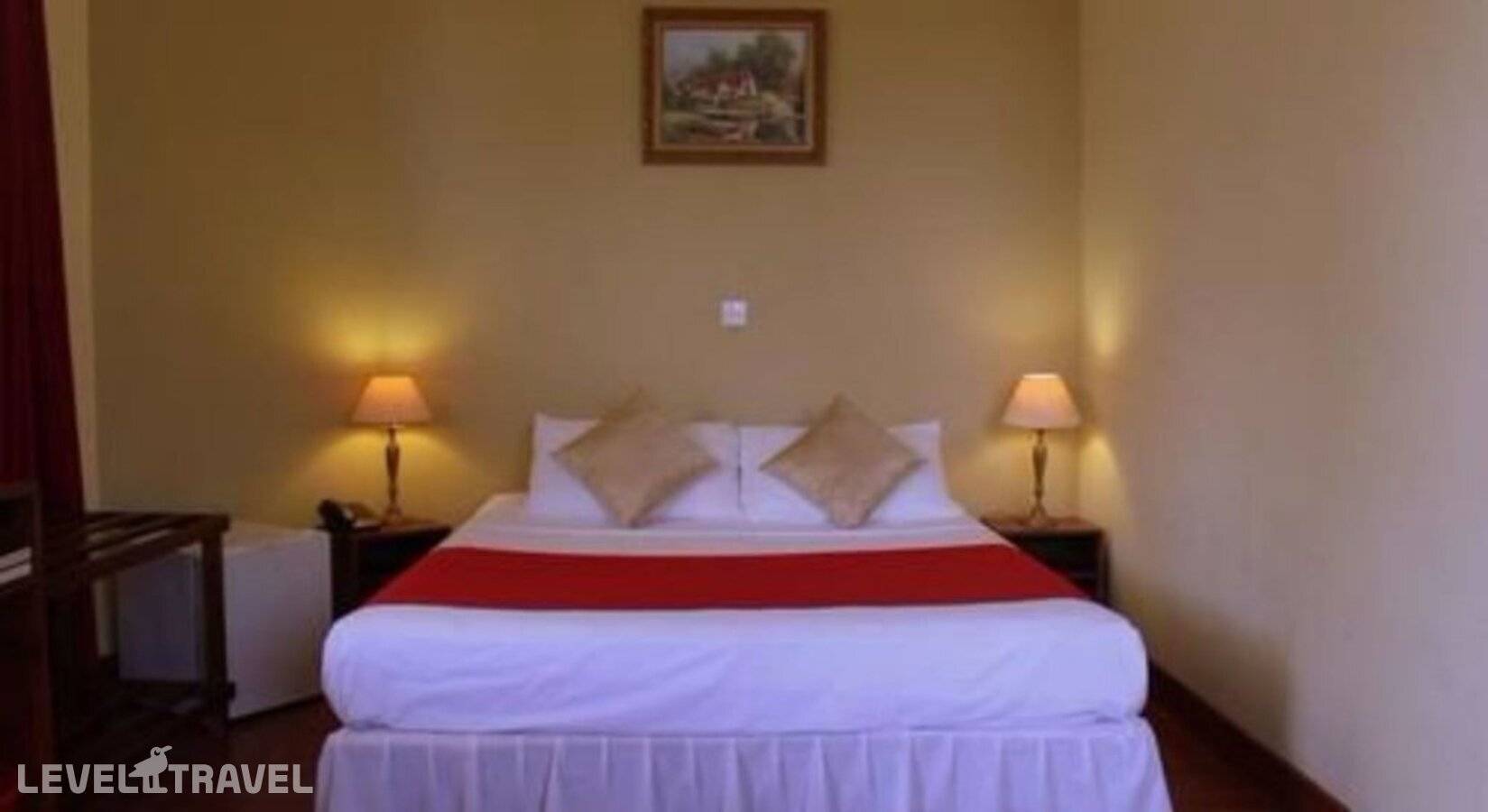 фотографии отеля The Ocean Pearl в Шри-Ланка(Негомбо) - фото №17