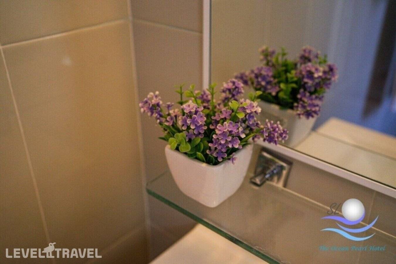 фотографии отеля The Ocean Pearl в Шри-Ланка(Негомбо) - фото №28