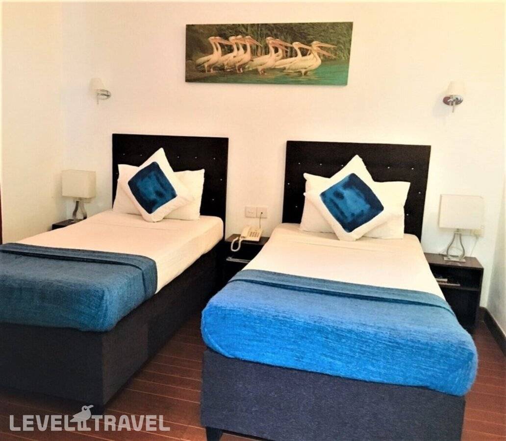 фотографии отеля The Ocean Pearl в Шри-Ланка(Негомбо) - фото №10