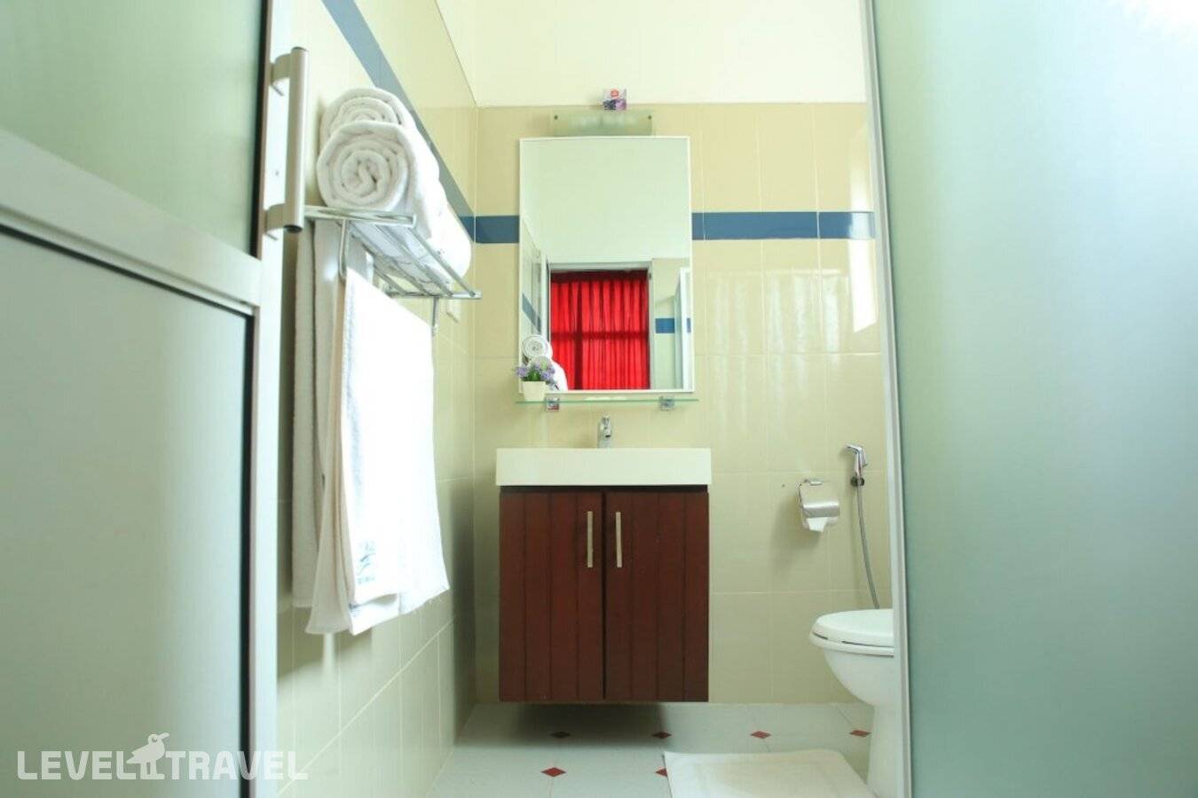 фотографии отеля The Ocean Pearl в Шри-Ланка(Негомбо) - фото №2