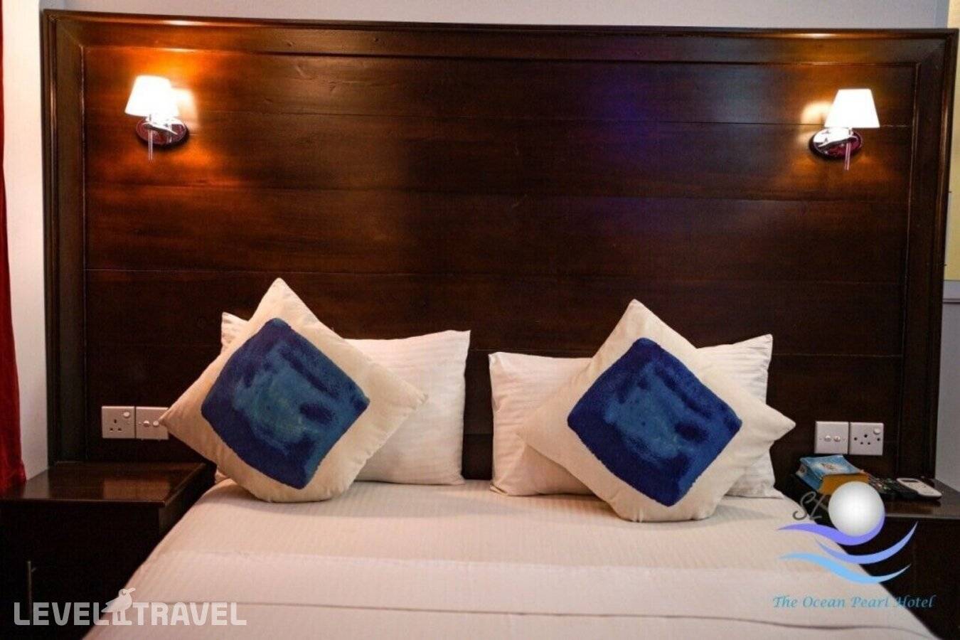 фотографии отеля The Ocean Pearl в Шри-Ланка(Негомбо) - фото №33