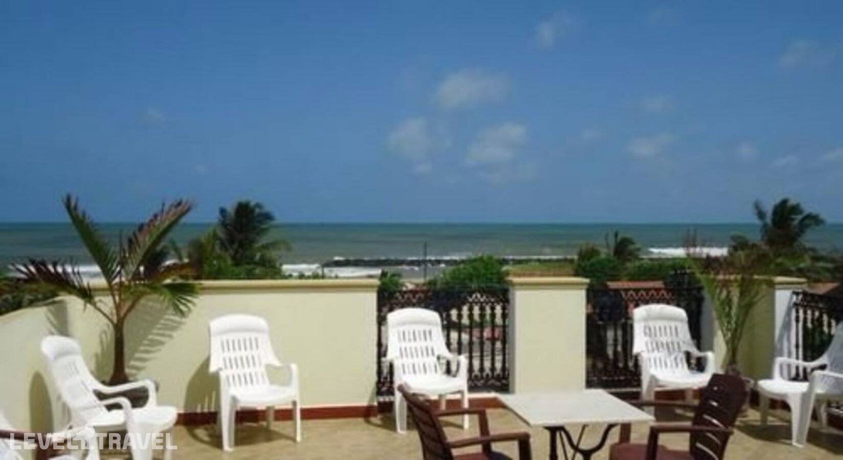 фотографии отеля The Ocean Pearl в Шри-Ланка(Негомбо) - фото №15