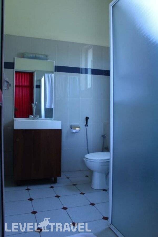 фотографии отеля The Ocean Pearl в Шри-Ланка(Негомбо) - фото №20