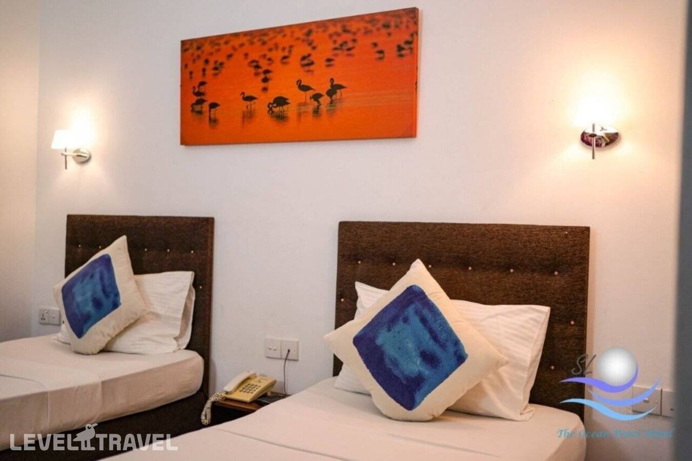 фотографии отеля The Ocean Pearl в Шри-Ланка(Негомбо) - фото №27