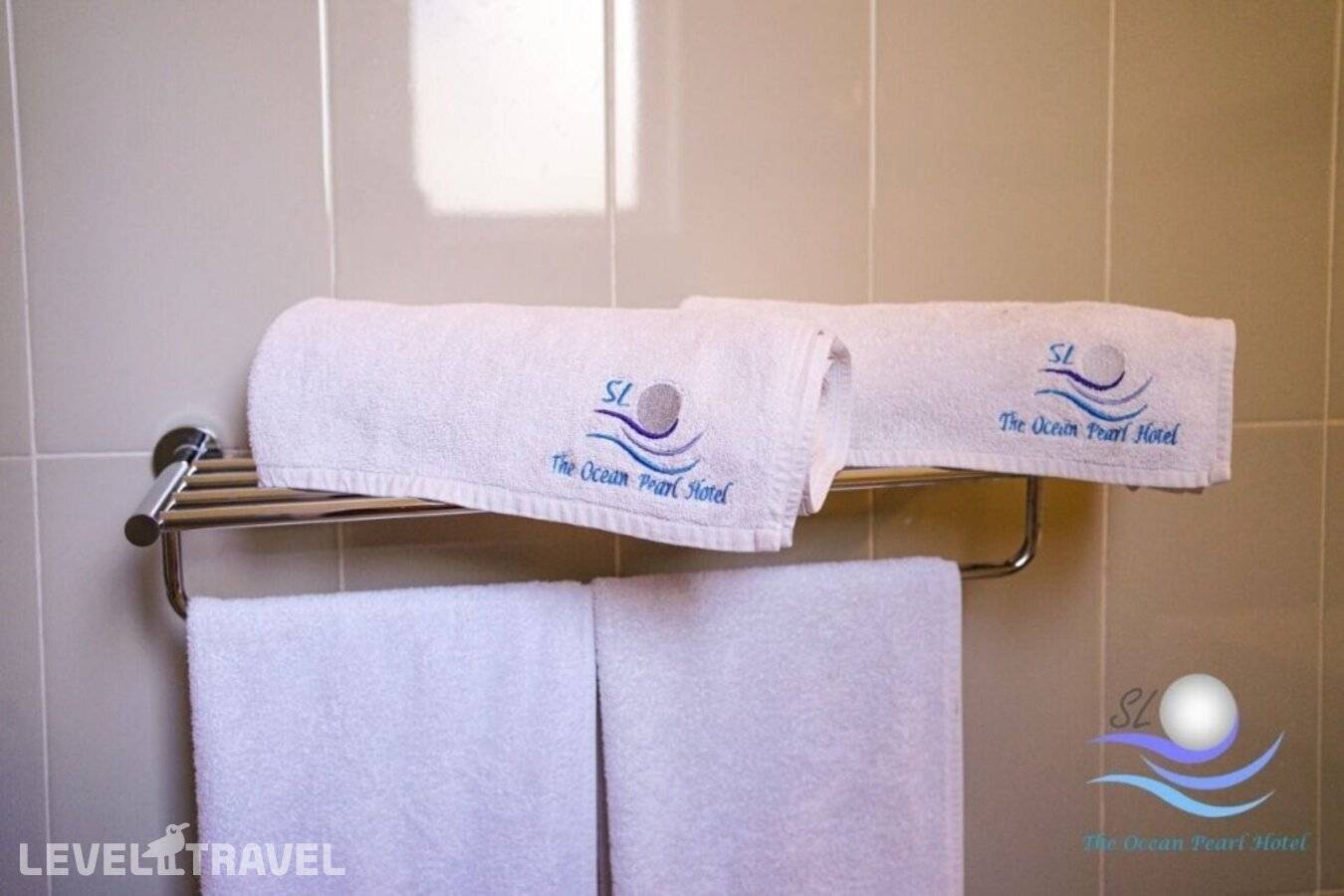 фотографии отеля The Ocean Pearl в Шри-Ланка(Негомбо) - фото №14