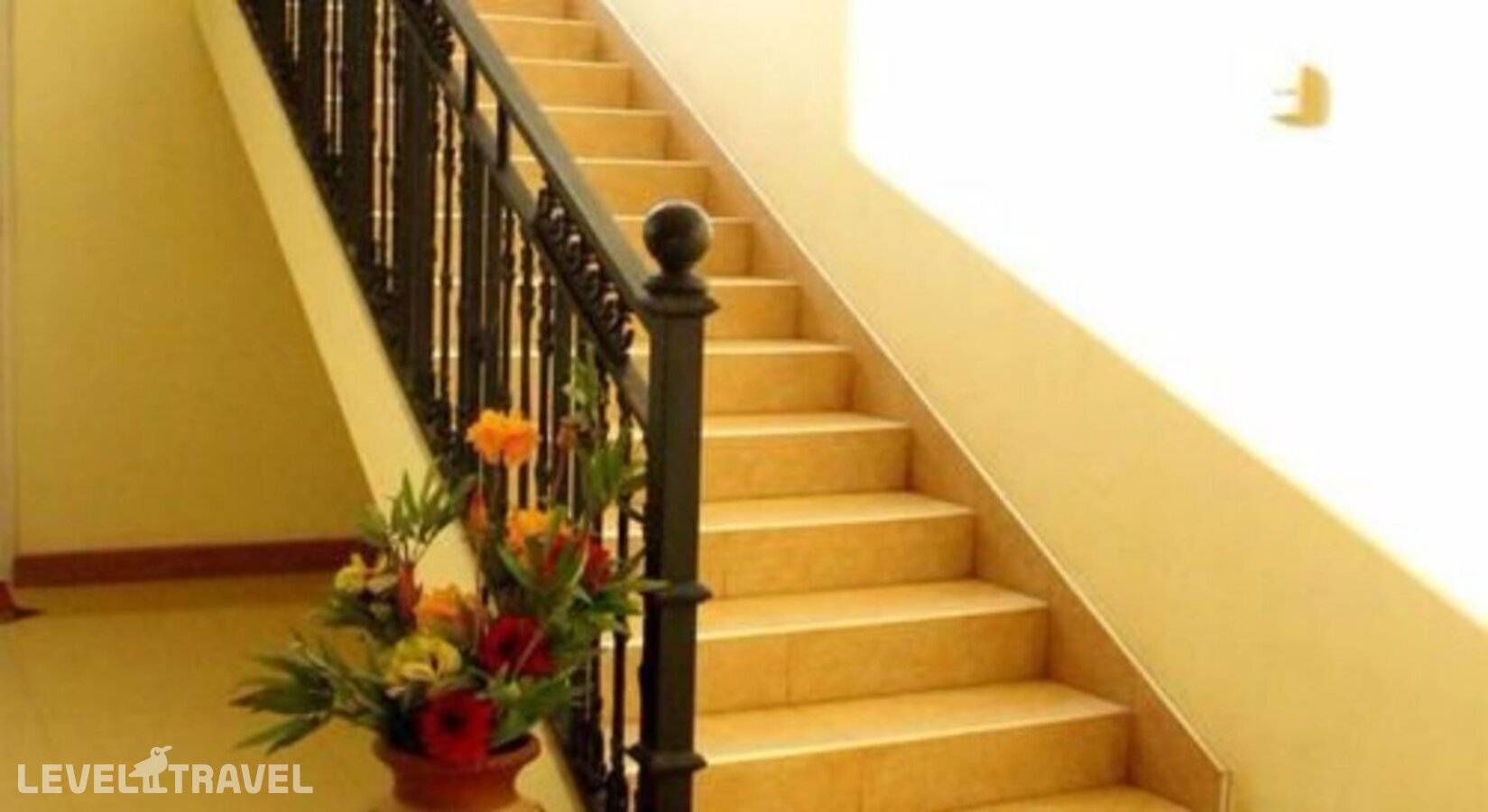 фотографии отеля The Ocean Pearl в Шри-Ланка(Негомбо) - фото №5