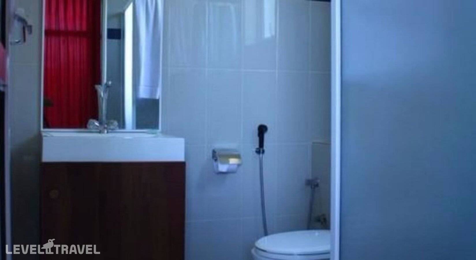 фотографии отеля The Ocean Pearl в Шри-Ланка(Негомбо) - фото №24