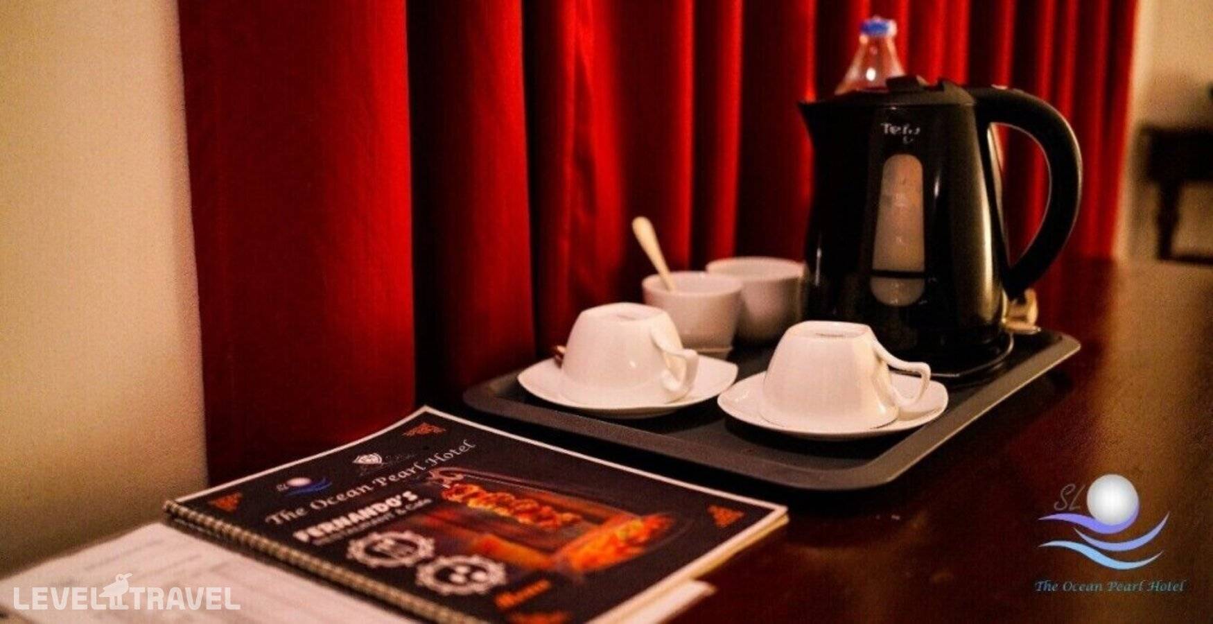 фотографии отеля The Ocean Pearl в Шри-Ланка(Негомбо) - фото №32