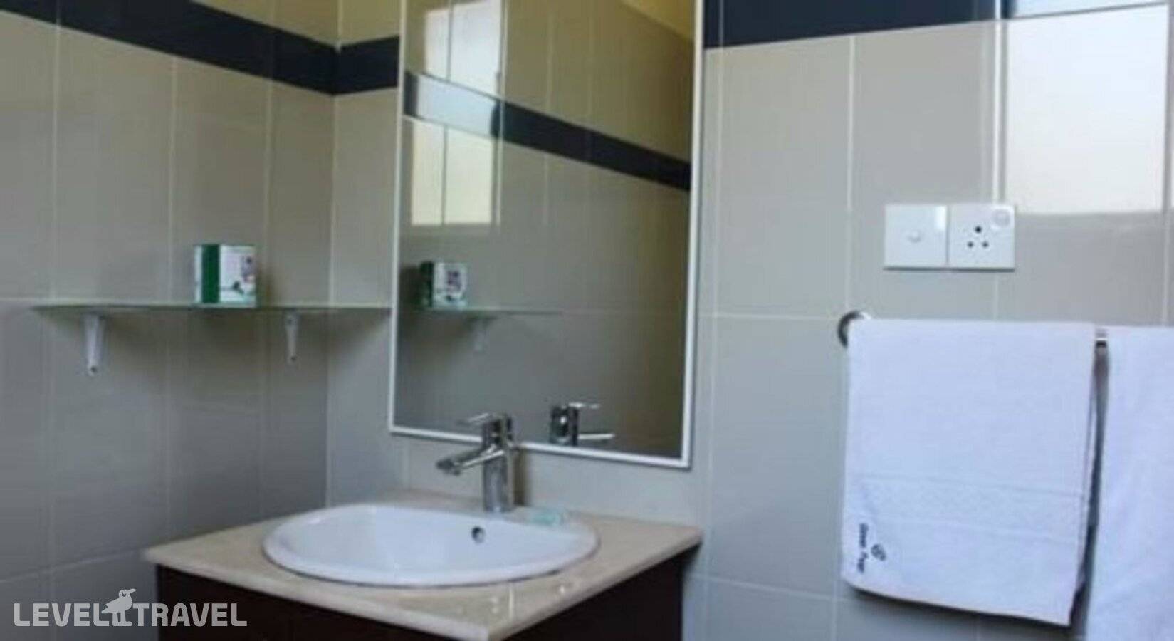 фотографии отеля The Ocean Pearl в Шри-Ланка(Негомбо) - фото №22