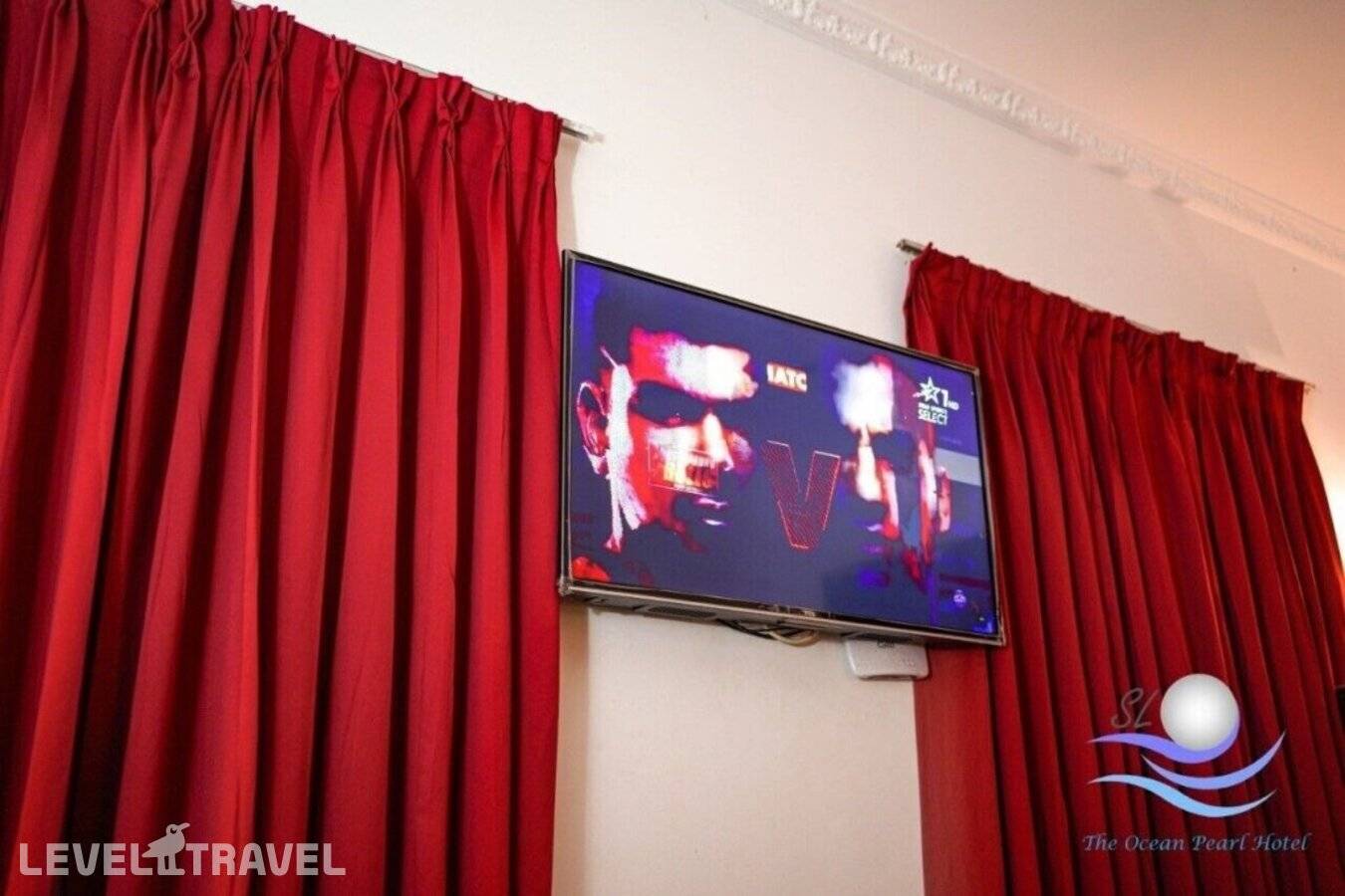 фотографии отеля The Ocean Pearl в Шри-Ланка(Негомбо) - фото №23