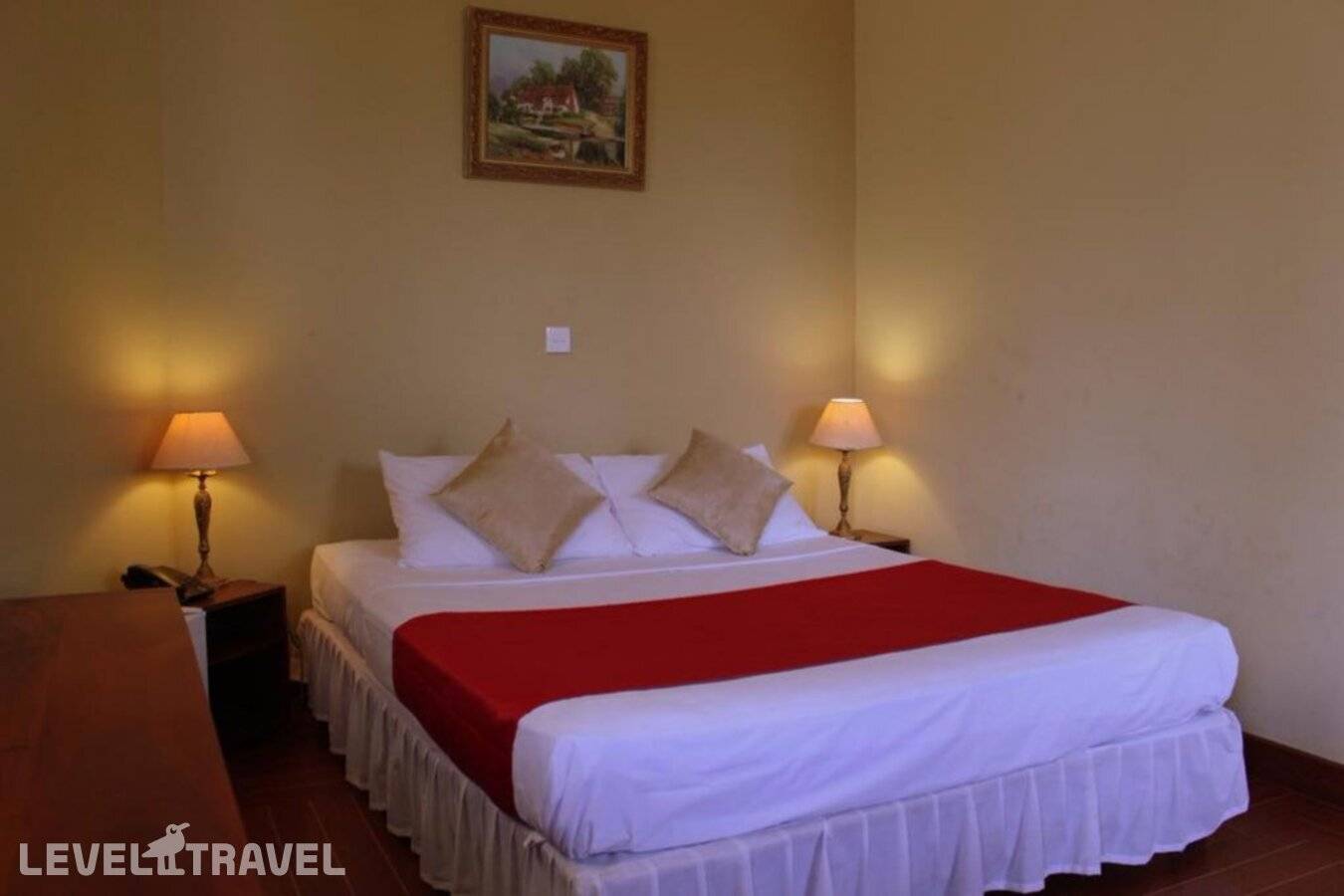 фотографии отеля The Ocean Pearl в Шри-Ланка(Негомбо) - фото №18