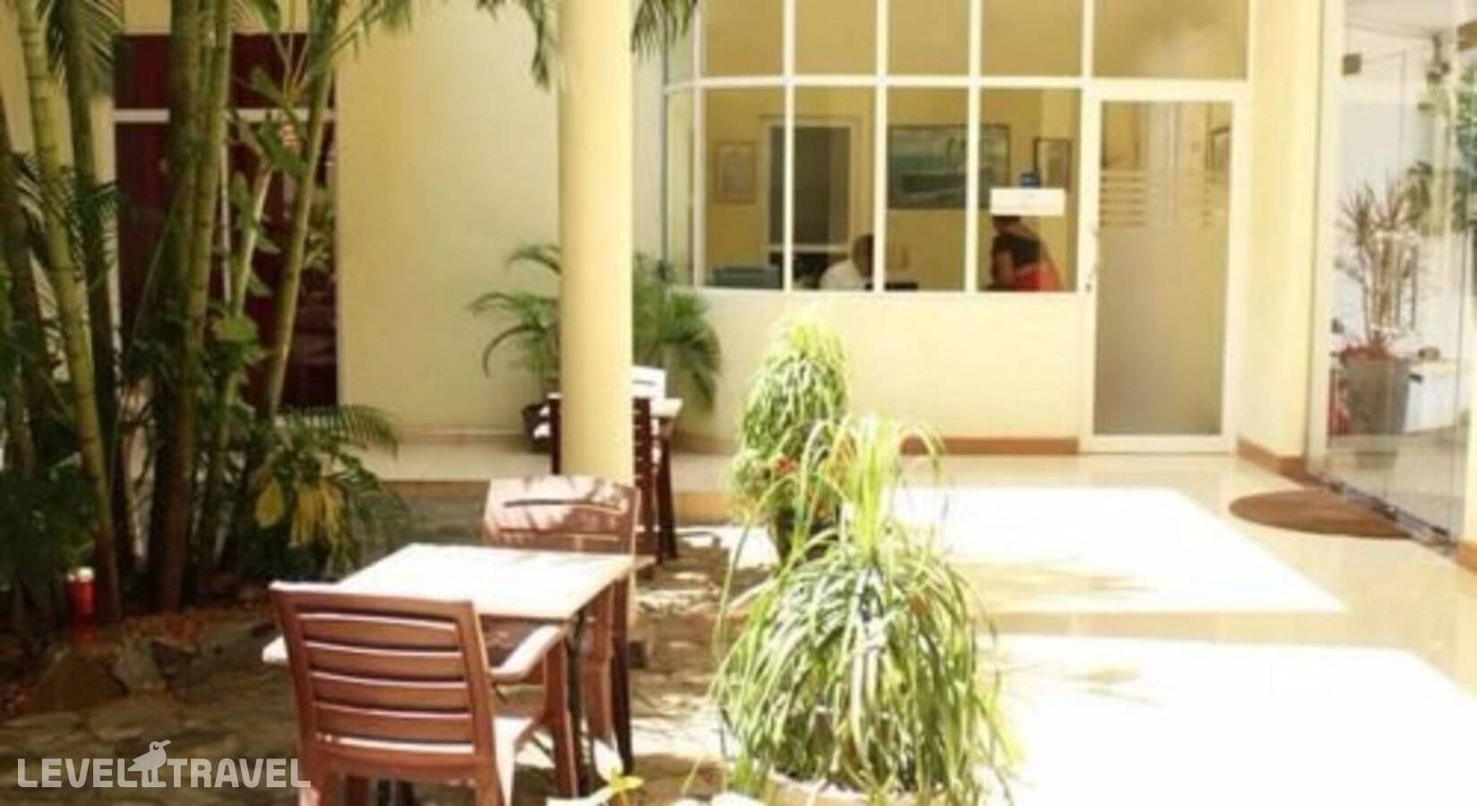 фотографии отеля The Ocean Pearl в Шри-Ланка(Негомбо) - фото №16