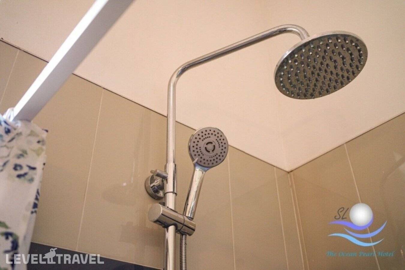 фотографии отеля The Ocean Pearl в Шри-Ланка(Негомбо) - фото №13