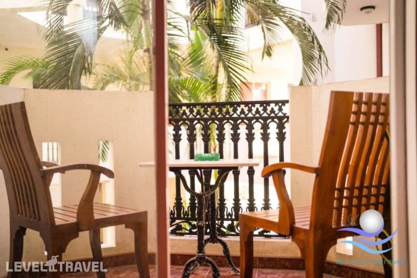 фотографии отеля The Ocean Pearl в Шри-Ланка(Негомбо) - фото №34