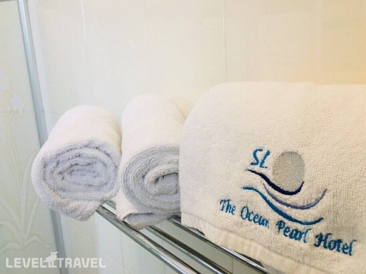 фотографии отеля The Ocean Pearl в Шри-Ланка(Негомбо) - фото №9