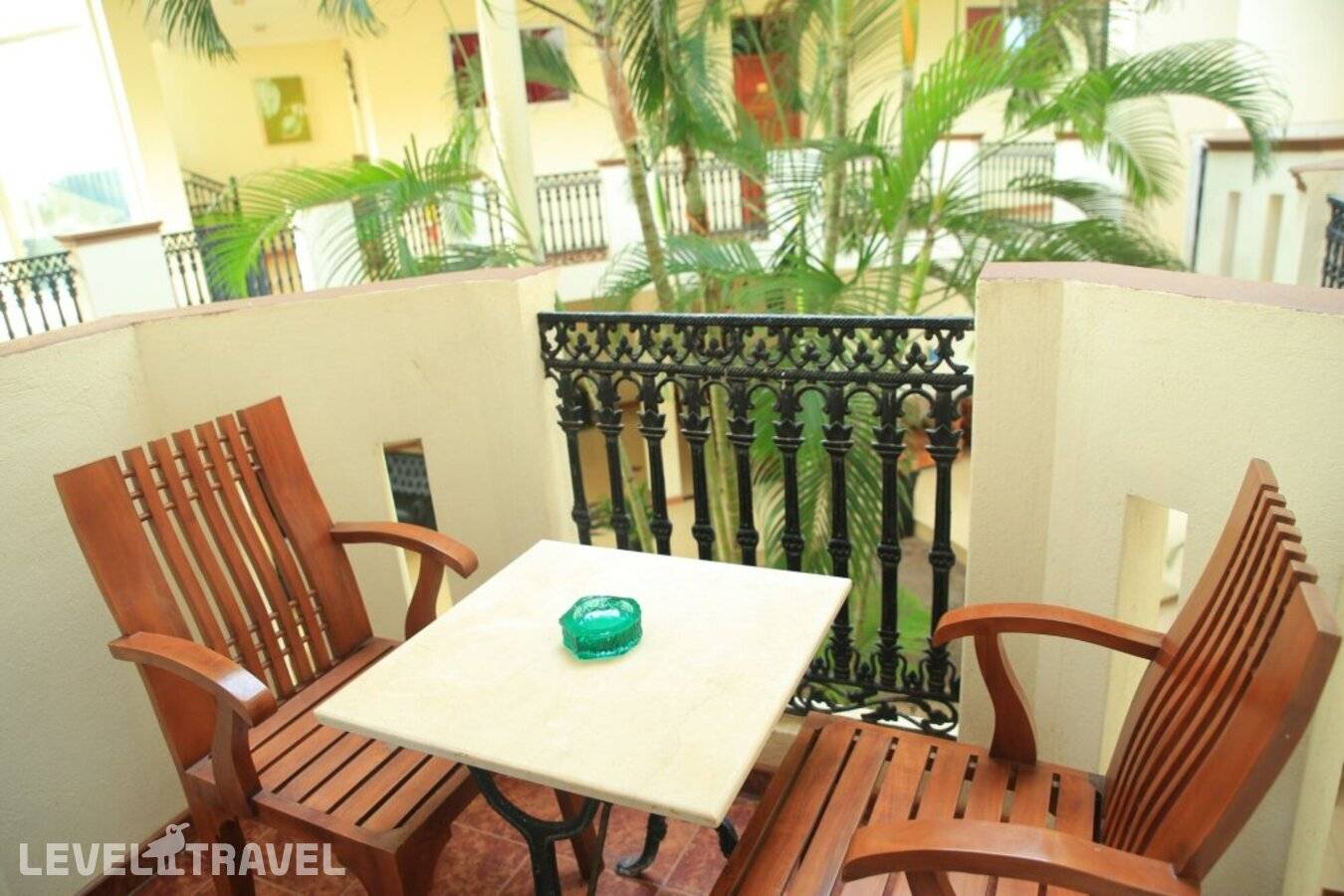 фотографии отеля The Ocean Pearl в Шри-Ланка(Негомбо) - фото №4