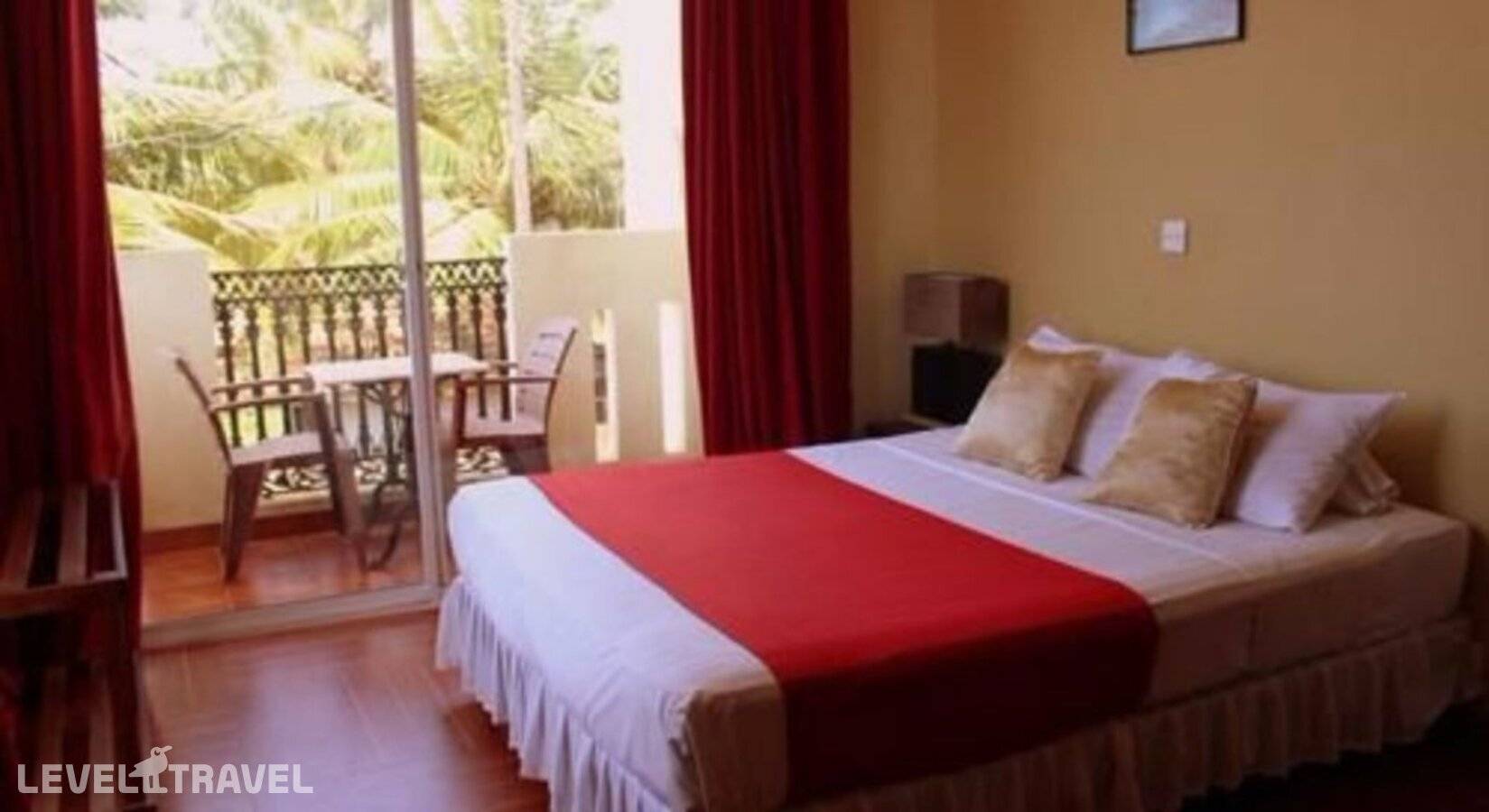 фотографии отеля The Ocean Pearl в Шри-Ланка(Негомбо) - фото №19