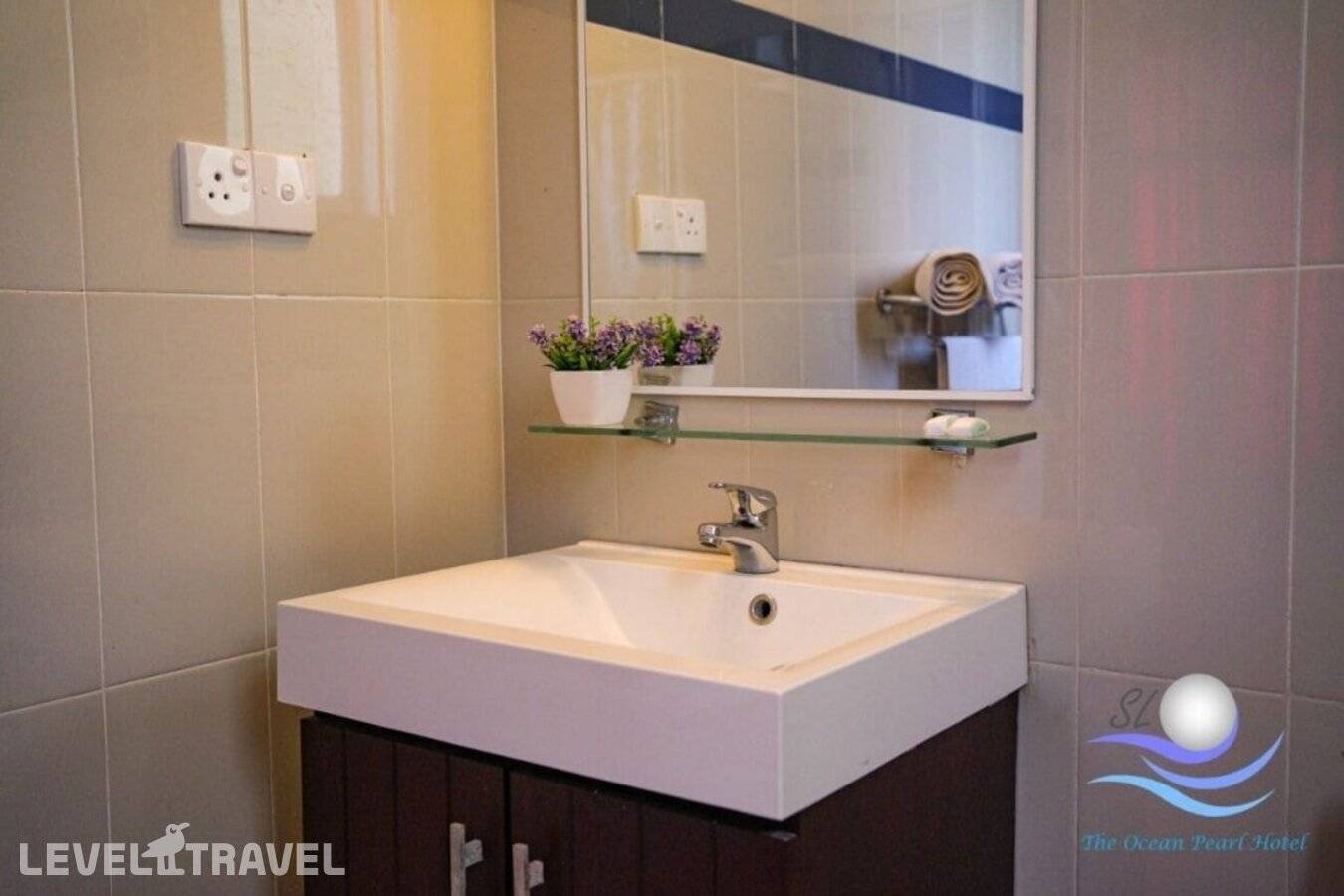 фотографии отеля The Ocean Pearl в Шри-Ланка(Негомбо) - фото №31