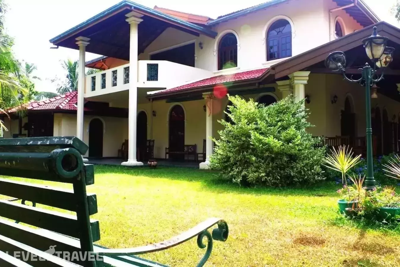 Villa Eco Green Tours