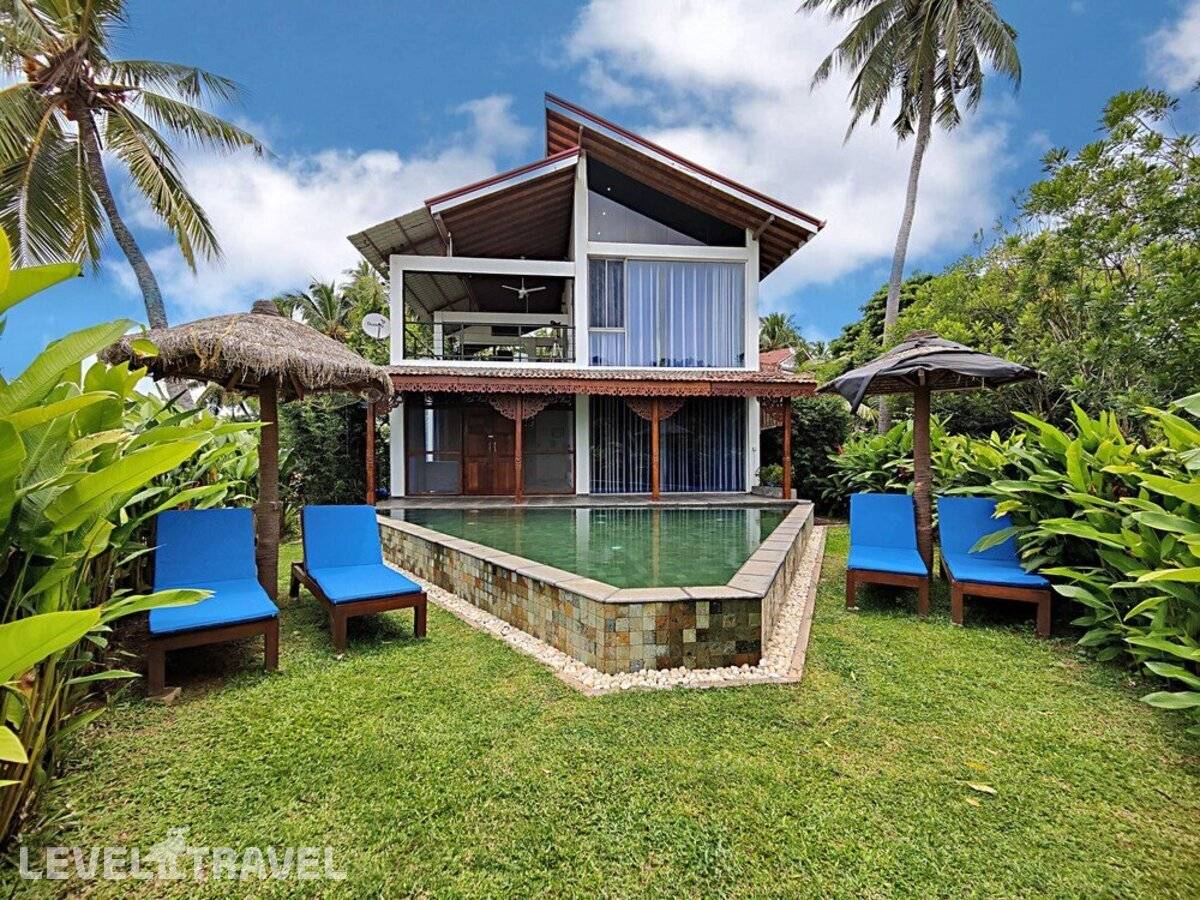 фотографии отеля Waterland в Шри-Ланка(Негомбо) - фото №9