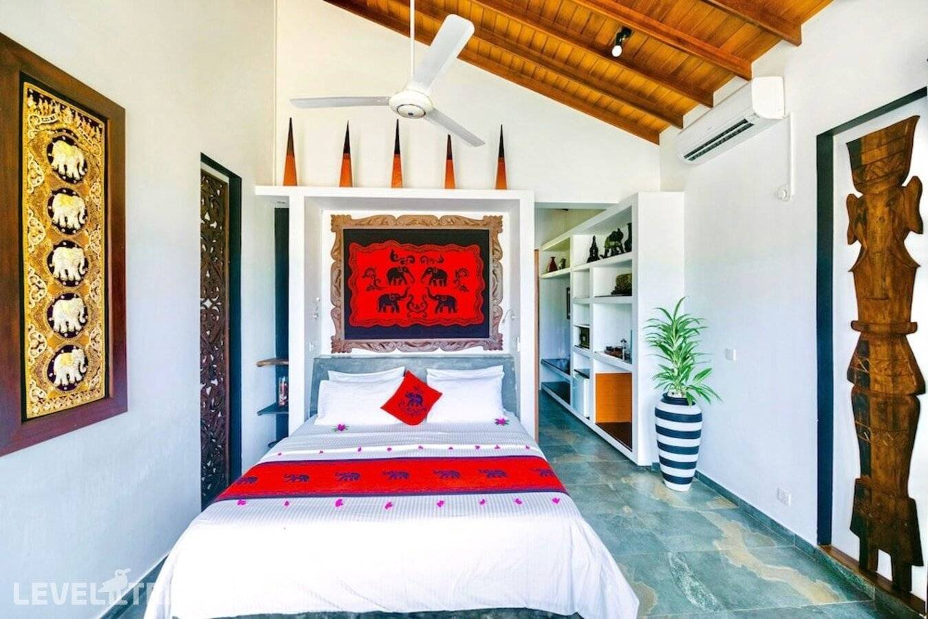 фотографии отеля Waterland в Шри-Ланка(Негомбо) - фото №8