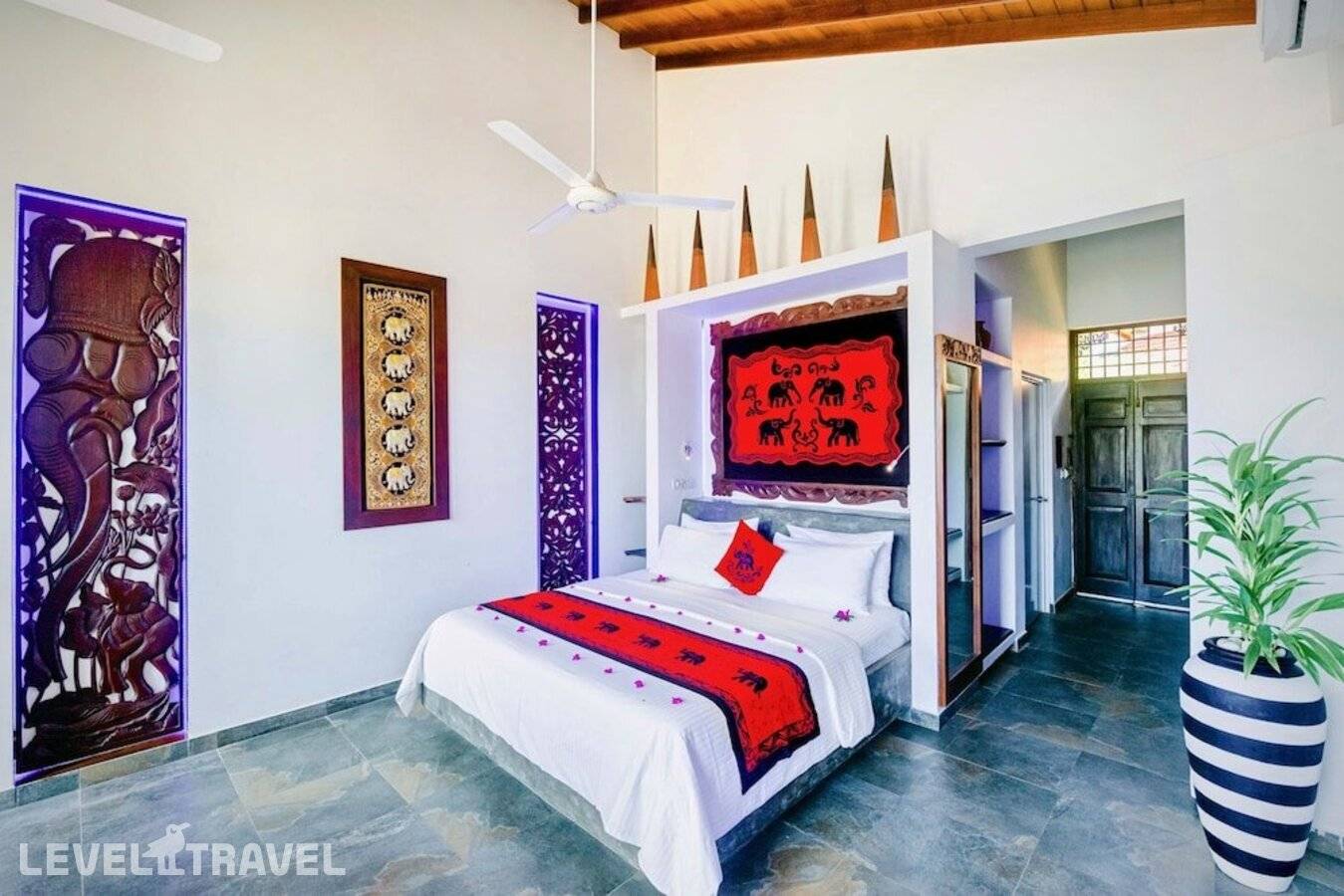 фотографии отеля Waterland в Шри-Ланка(Негомбо) - фото №3