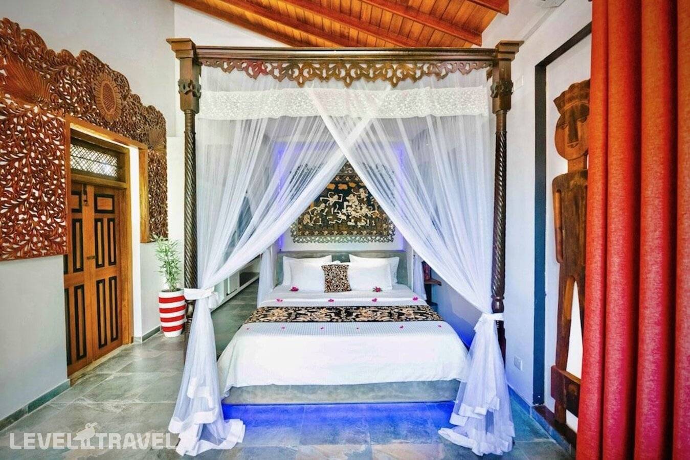 фотографии отеля Waterland в Шри-Ланка(Негомбо) - фото №1