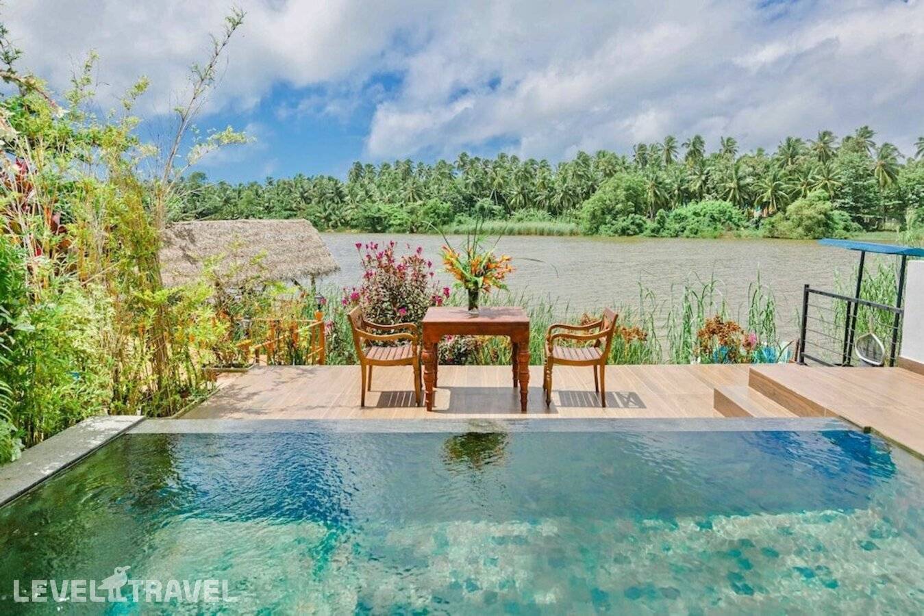 фотографии отеля Waterland в Шри-Ланка(Негомбо) - фото №10