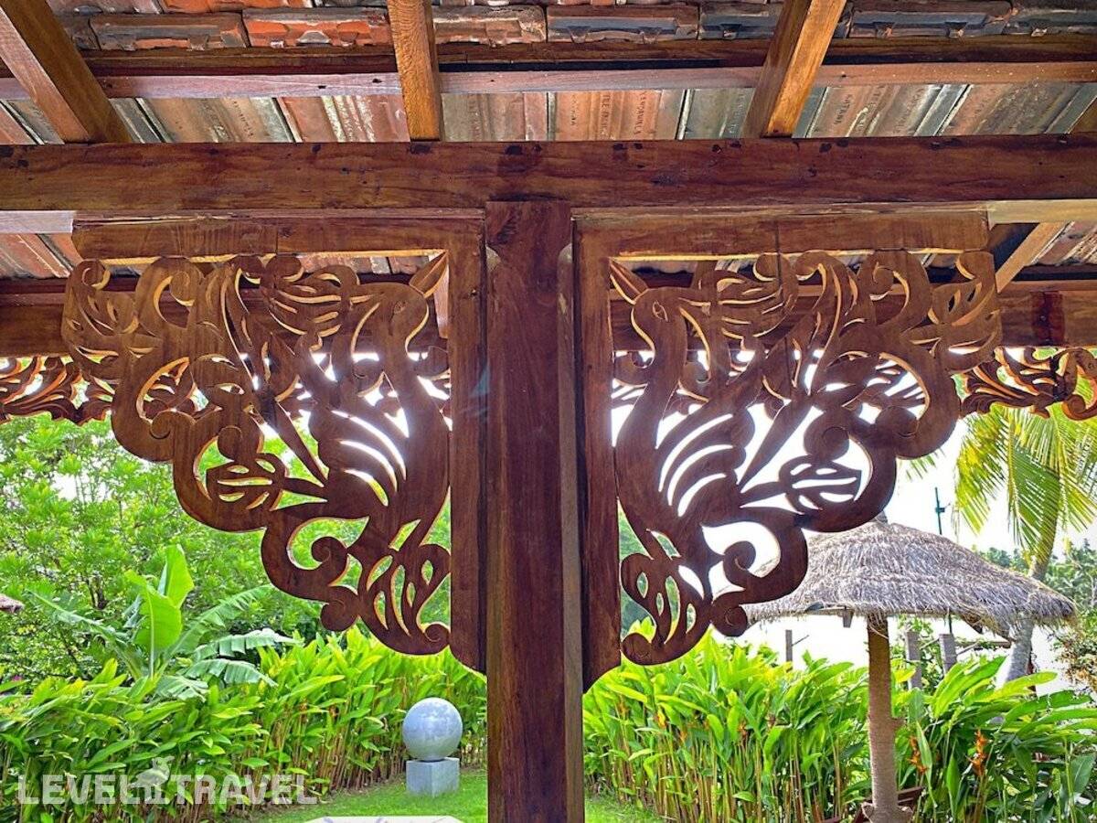 фотографии отеля Waterland в Шри-Ланка(Негомбо) - фото №7