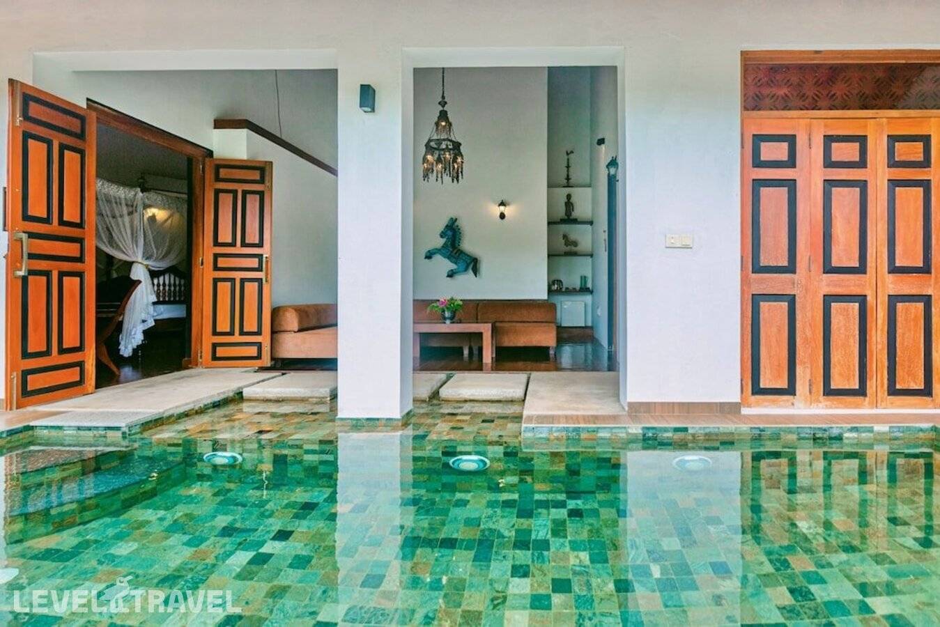 фотографии отеля Waterland в Шри-Ланка(Негомбо) - фото №4