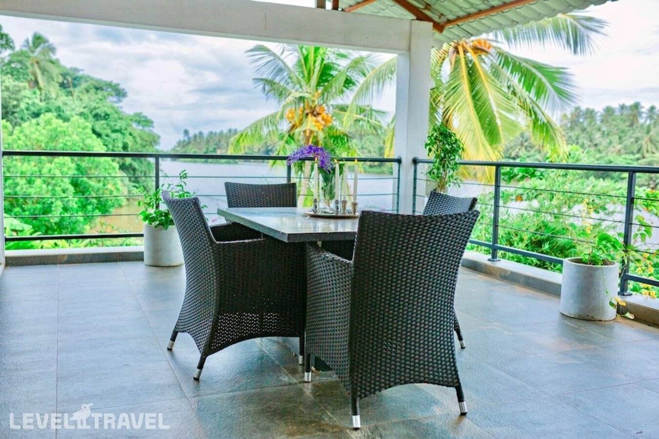 фотографии отеля Waterland в Шри-Ланка(Негомбо) - фото №5