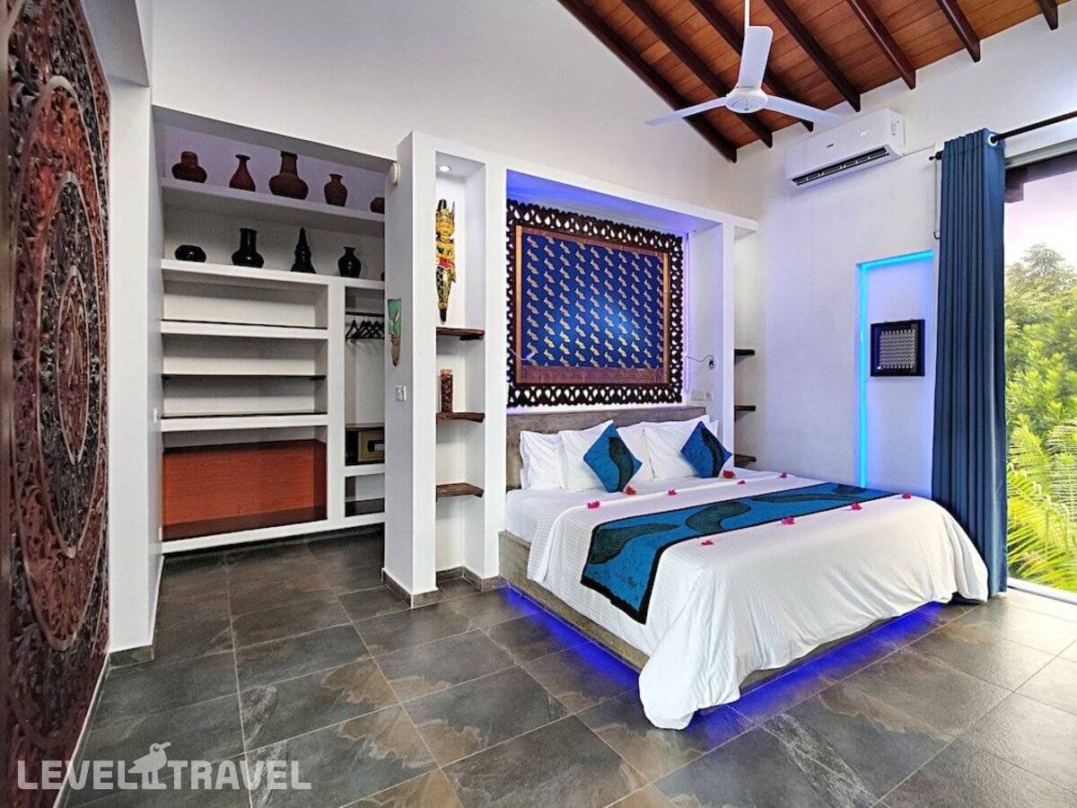 фотографии отеля Waterland в Шри-Ланка(Негомбо) - фото №6