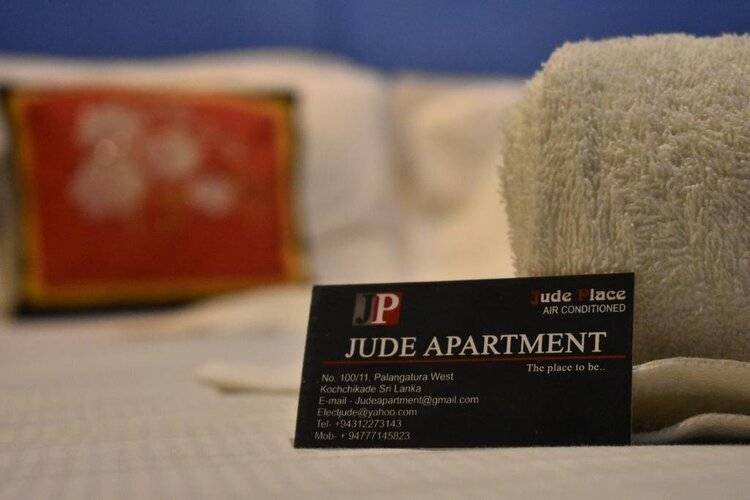 Yoho Jude Place