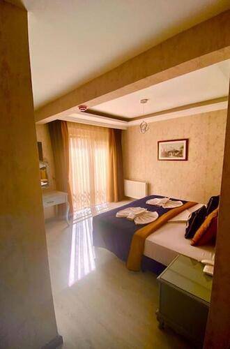 Balpetek Hotel