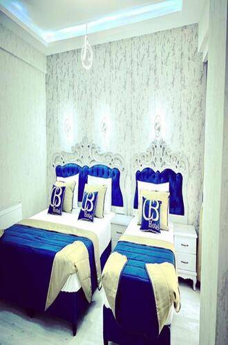 Balpetek Hotel