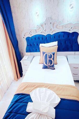 Balpetek Hotel