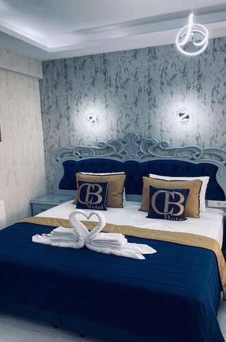 Balpetek Hotel