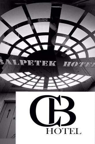 Balpetek Hotel