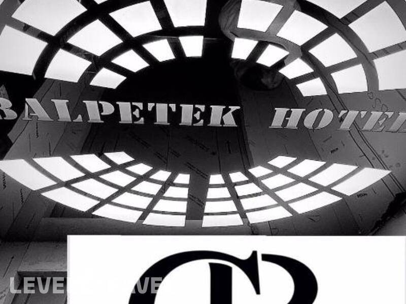 Фотография Balpetek Hotel