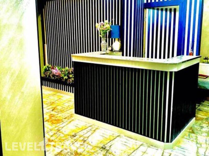 Фотография Balpetek Hotel