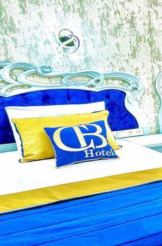 Balpetek Hotel