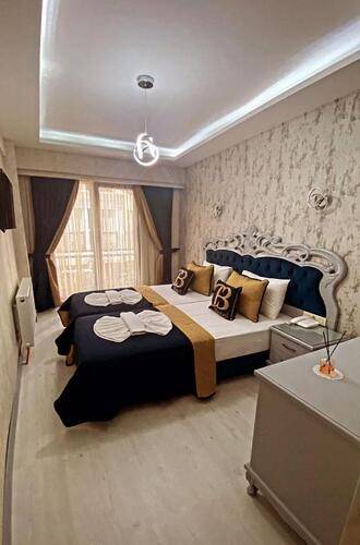Balpetek Hotel