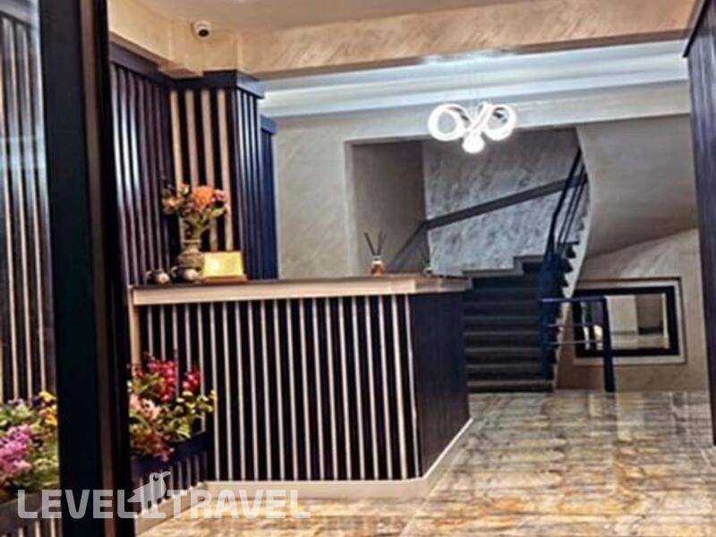 Фотография Balpetek Hotel